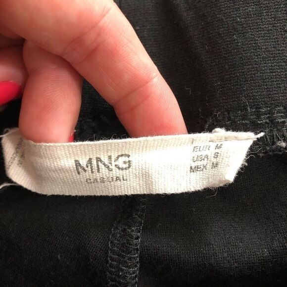 MNG Casual legging pants. - Picture 4 of 5